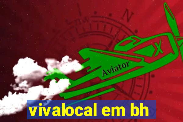 vivalocal em bh